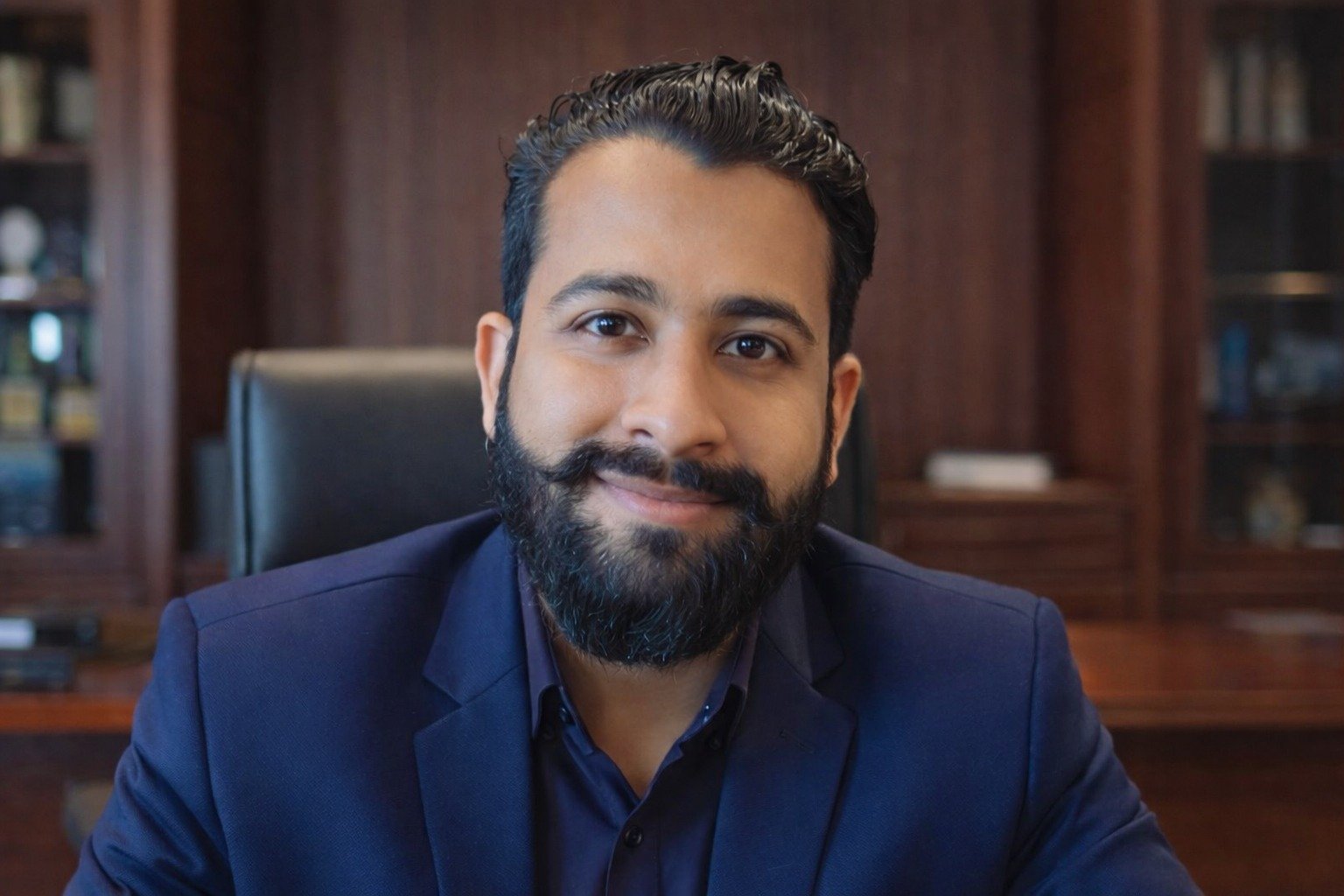 Mr. Rahul Soni — Founder, Asha Builders